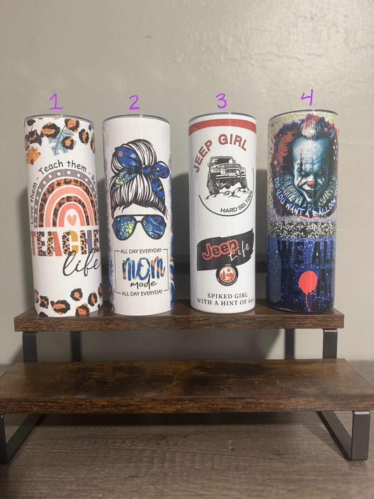 20oz_Clearance_Tumblers Becca’s Banging Designs 