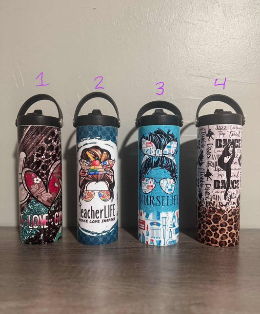 Water Bottles on Sale
 Becca’s Banging Designs 